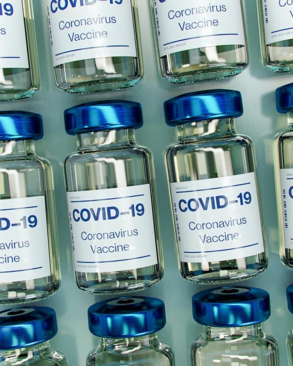蓋茨警告下一場瘟疫即將來到 預非新冠病毒 ！各國應加快疫苗生產分配