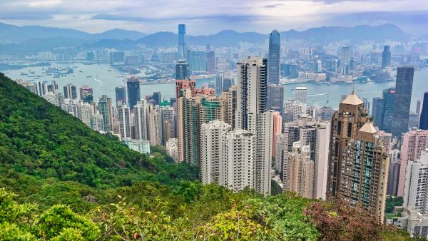 全球外派僱員最宜居城市排名 香港急跌至77位、亞洲一城市蟬聯第1
