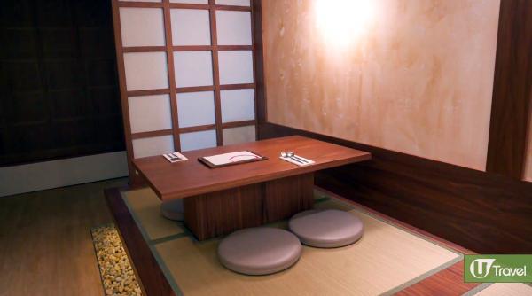 快閃偽旅行團日本篇 全新和式榻榻米餐廳、3層木盒下午茶、自助烤多士