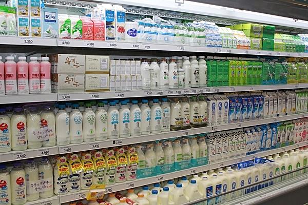 韓國2023年改革食物標籤 取消「食品流通期限」減少浪費問題