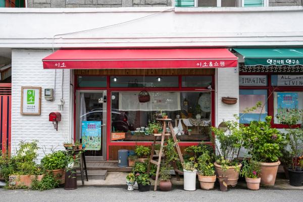 韓劇《二十五，二十一》5大經典場面取景地點公開 南柱赫兼職漫畫店、金泰梨霸氣表白勝地