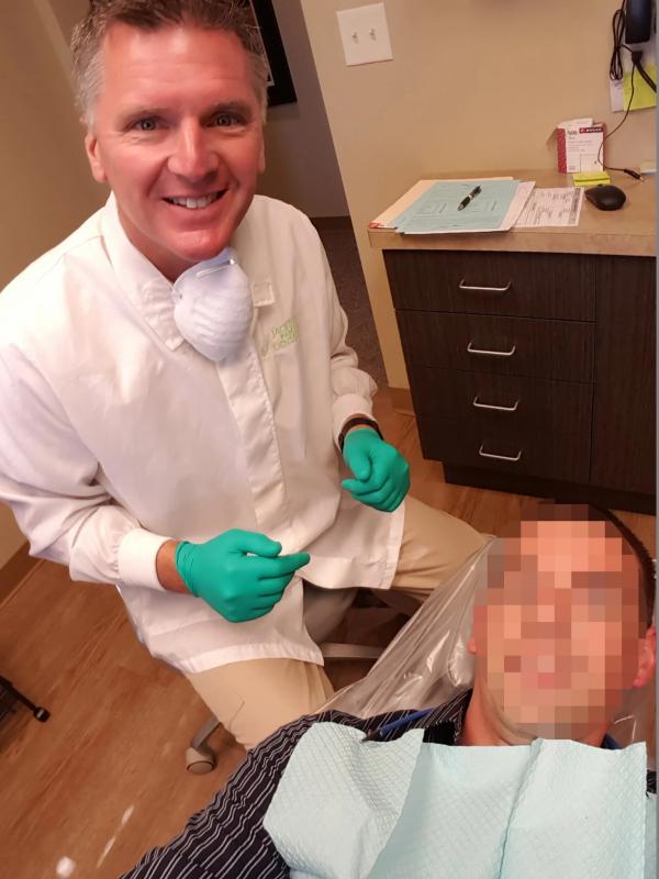 美國無良牙醫故意鑽爛病人牙 3年騙取3200萬 病人慘被屈蛀牙做手術