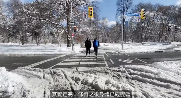 港爸分享移民加拿大3大憂慮 -20°C行路上學未算辛苦 最唔慣是？