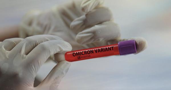 英國發現新混種病毒Omicron XE 至今錄637宗 傳播速度比BA.2更高
