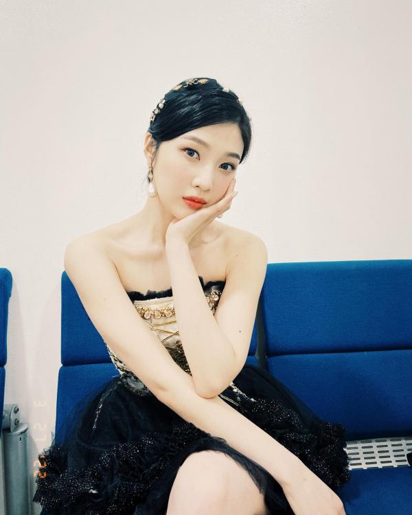 2022年票選最美K-Pop女偶像 BLACKPINK Jennie屈居第10、子瑜竟只得第6？