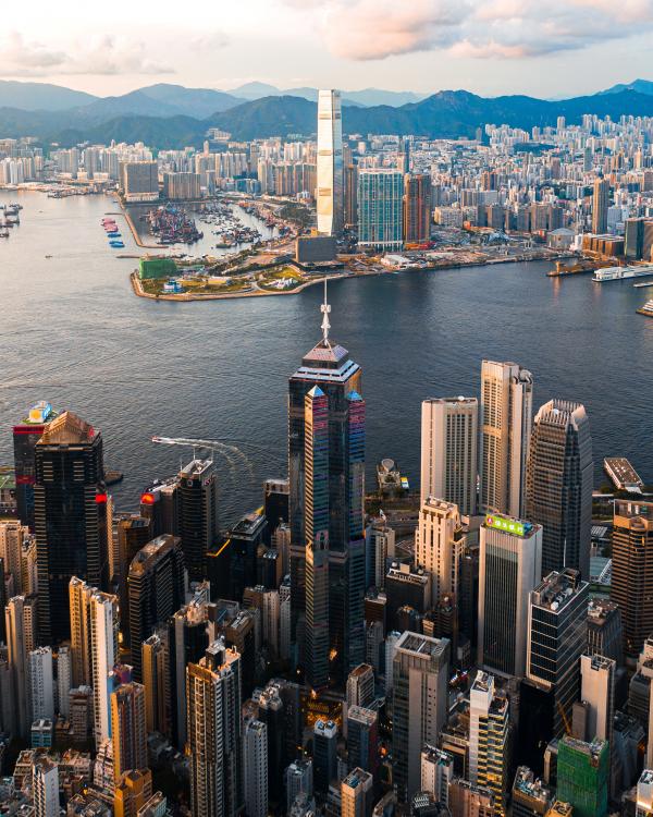 2022亞洲旅遊準備指數報告 香港某項標準與冠軍同分！卻排第尾?