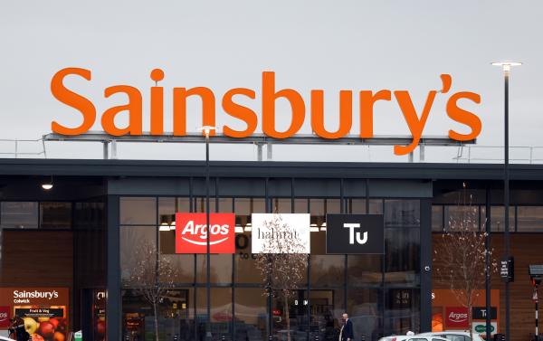 2022英國最受歡迎超市排名 Tesco排第7、第1名是廉價超市