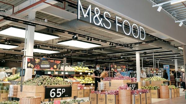2022英國最受歡迎超市排名 Tesco排第7、第1名是廉價超市