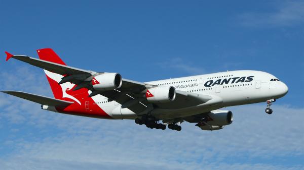 澳洲航空擬2025年底前推全球最長航線 20小時航程悉尼直飛倫敦、紐約 特設「康樂區」作伸展