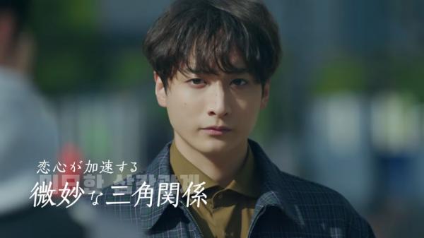日本廣告惡搞20大韓劇經典情節 爆笑重現經典「韓劇式」失憶、天降富二代