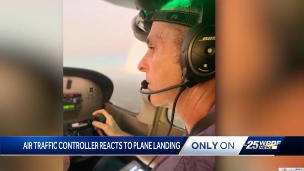 美國機師航程中失意識 零駕駛經驗乘客成功降落飛機