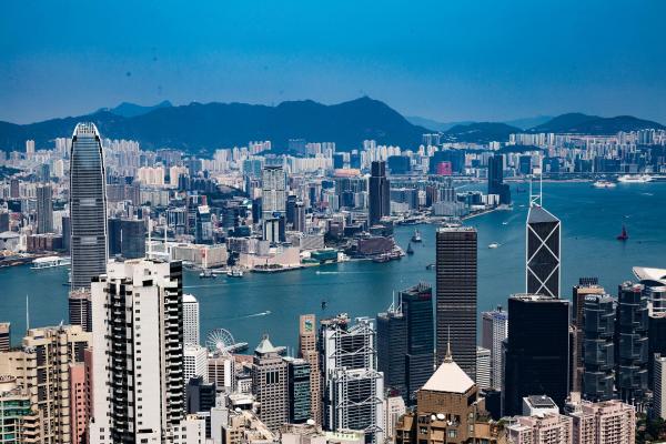 2022年全球智商排名TOP10 香港排第幾？ 中國跌出10大