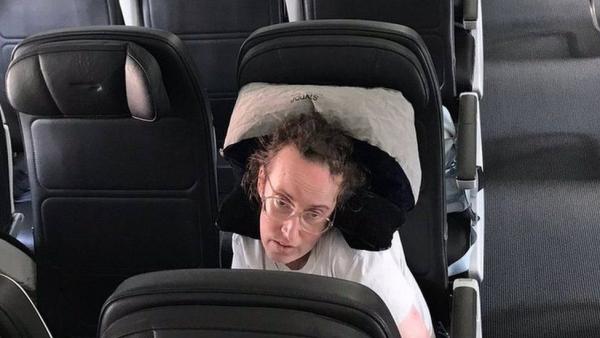 倫敦機場無視殘疾人士需要 獨留四肢癱瘓乘客在機逾1.5小時