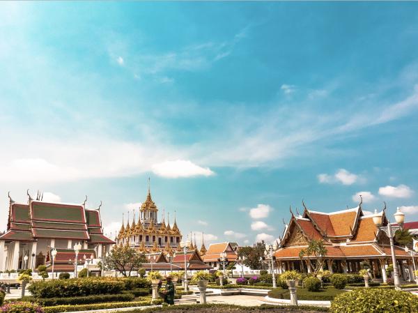 泰國將延遲徵收港幣旅遊費 僅4類人可獲得豁免