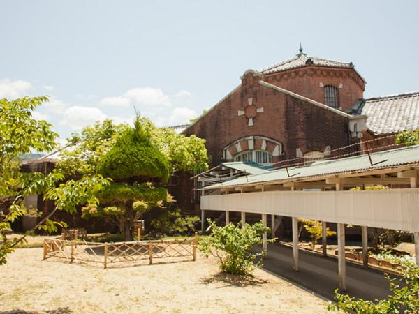 奈良全新住宿體驗 星野集團推出「五星級監獄酒店」 改造全日最古老監獄建築 2024年夏季開幕！
