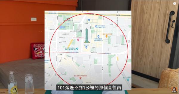 上海回流網紅力數台北7大落差 直斥台北不是大城市！與上海比很落後