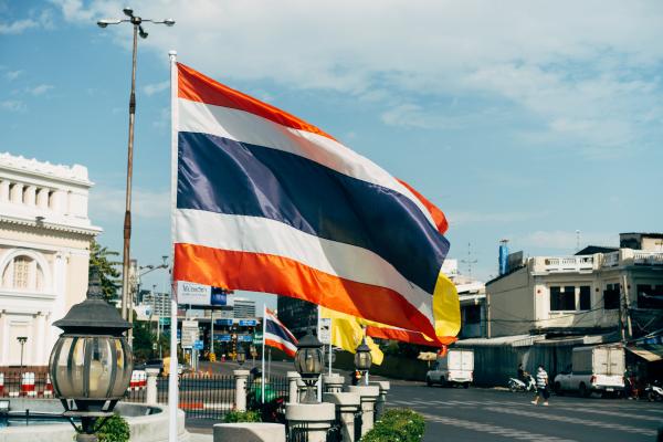 泰國再度放寬入境規定 無需再申請通行證及購買保險 7月1日生效