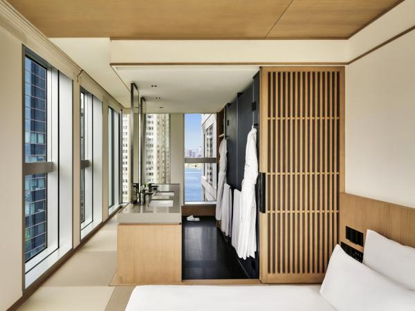 灣仔新酒店 Aki Hong Kong  MGallery預計7月開幕 罕見日式榻榻米和室客房每晚6起