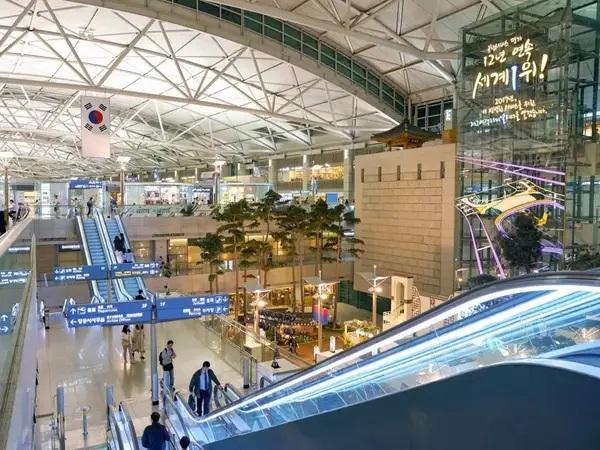 2022年全球最佳機場出爐 香港排名大跌僅得ＯＯ名！日本4大機場躋身頭20