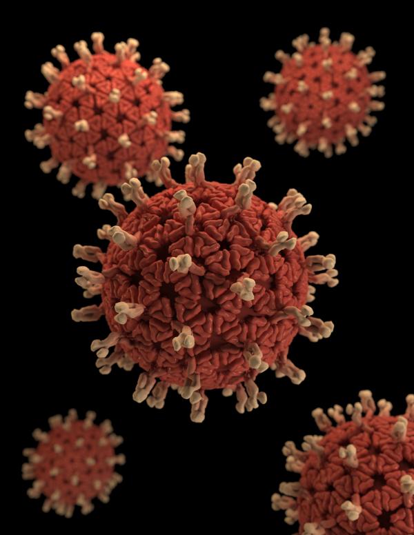 英國專家預測新病毒恐爆發 規模達至黑死病將奪7500萬人性命