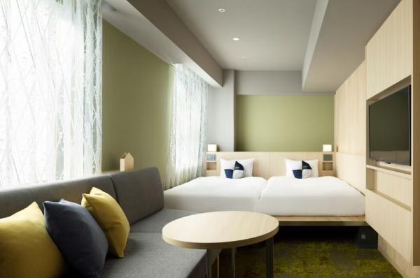星野平價酒店OMO5進駐金澤市 CP值極高！房間配套大公開、最平每人3起