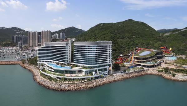 香港新酒店7大推介 豪華私家泳池+日式塌塌米房每晚6起！