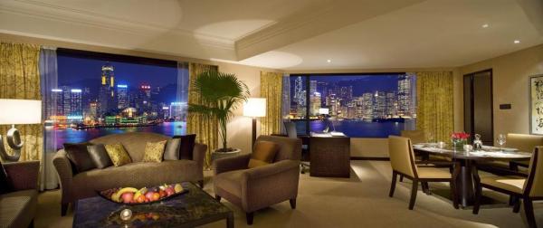 香港新酒店7大推介 豪華私家泳池+日式塌塌米房每晚6起！