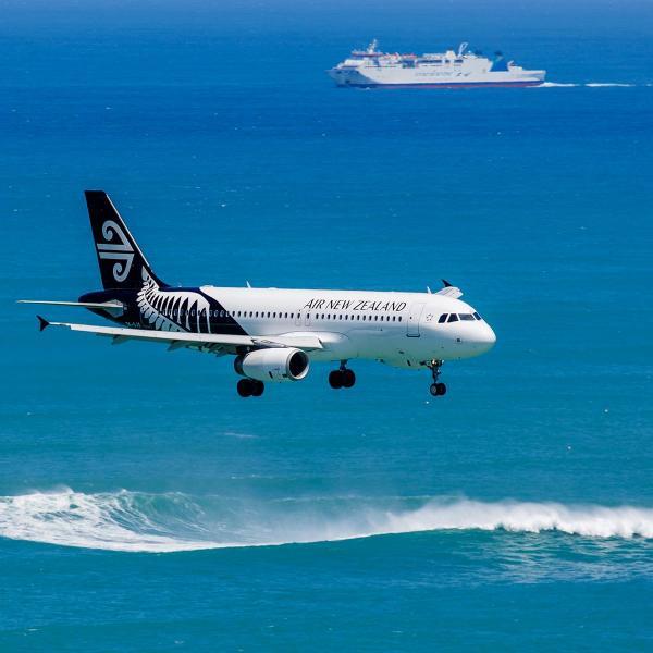 紐西蘭航空首創「空中碌架床」 經濟艙都可以躺平瞓 預計2024年啟用