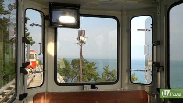 釜山海雲台新景點Blue Line Park 打卡天空膠囊、360度賞無敵海岸靚景