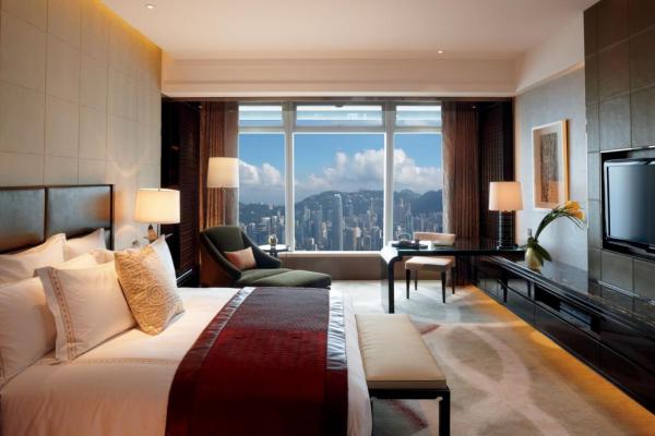 2022香港10大酒店排名出爐 Upper House/Rosewood三甲不入！半島排第5