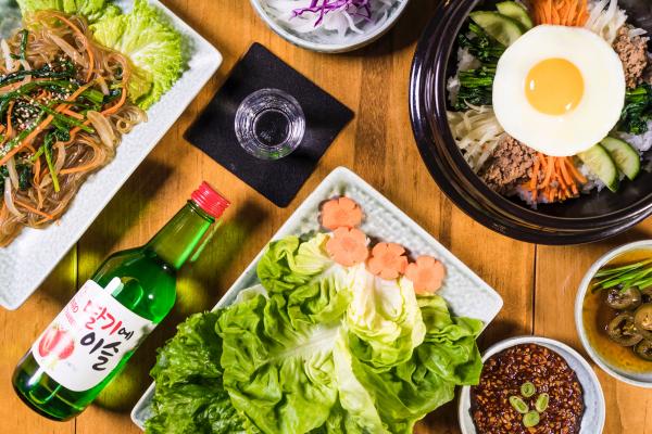 韓國物價飆升創近24年最高紀錄 生菜漲至.2一片 烤肉店限每人5片