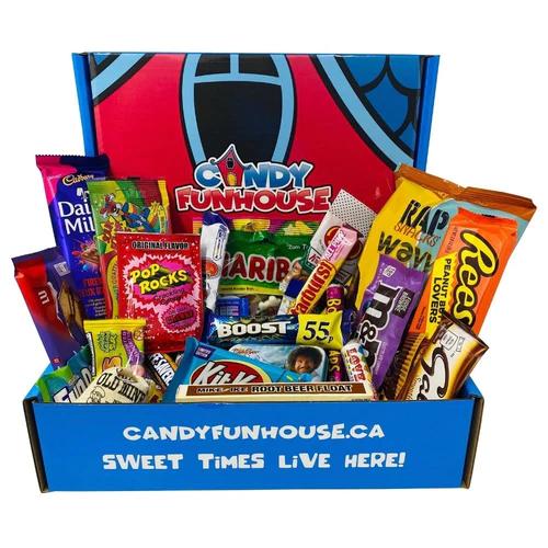 加拿大糖果公司請首席糖果官 年僅5歲即可申請 年薪達78萬！