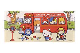 Sanrio 60週年展10月京都開幕 超過400位經典角色登場