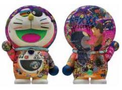 暌違3年！村上隆X多啦A夢展9月回歸東京六本木 10米高多啦A夢氣球重磅亮相