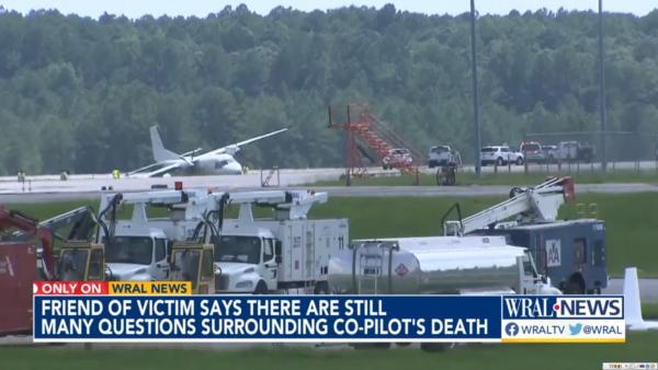 美國小型飛機緊急降落 機師憑空消失後離奇身亡