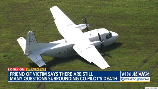 美國小型飛機緊急降落 機師憑空消失後離奇身亡