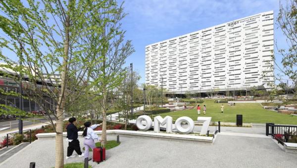 日本新酒店2022|星野集團8大新開幕酒店推介 鄰近地鐵站及熱門旅遊景點 每晚低至4起！ 