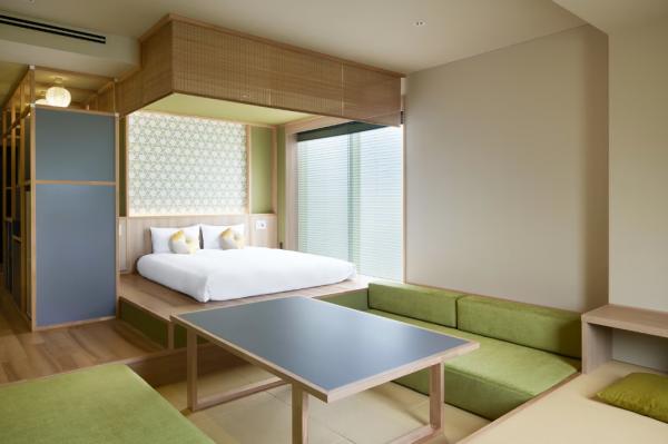 日本新酒店2022|星野集團8大新開幕酒店推介 鄰近地鐵站及熱門旅遊景點 每晚低至4起！ 