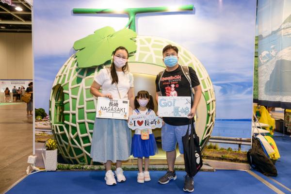 第36屆香港國際旅遊展8月開幕！ 多個免費文化體驗 增設本地遊主題館