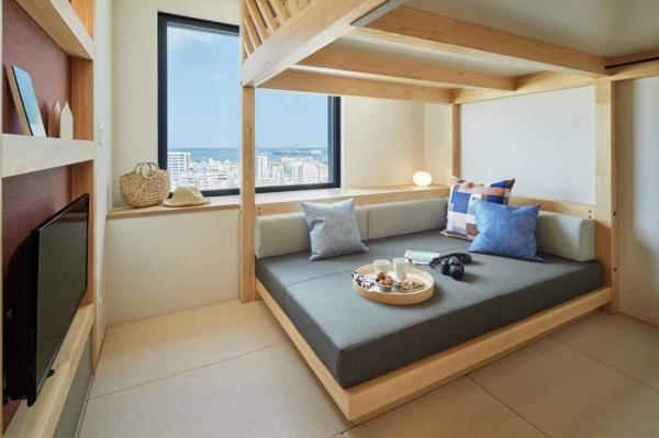 日本新酒店2022|星野集團8大新開幕酒店推介 鄰近地鐵站及熱門旅遊景點 每晚低至4起！ 