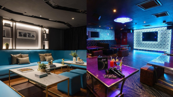 唱K推介2026丨全港16大卡啦OK好去處！最平$36起 日文K都有！(附地址+收費詳情)