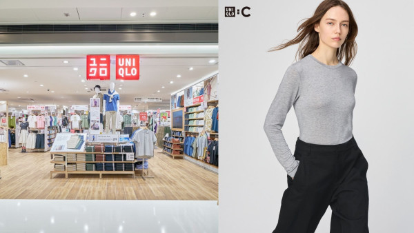 UNIQLO瘋搶$99「羊絨極暖」內衣！同普通版一樣價但暖1.5倍 平過日本？