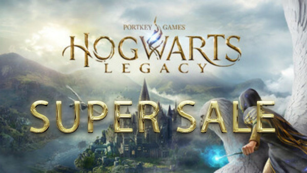 遊戲優惠 Encore 《霍格華茲的傳承》Steam 史低 1 折 $46 入手年度神作
