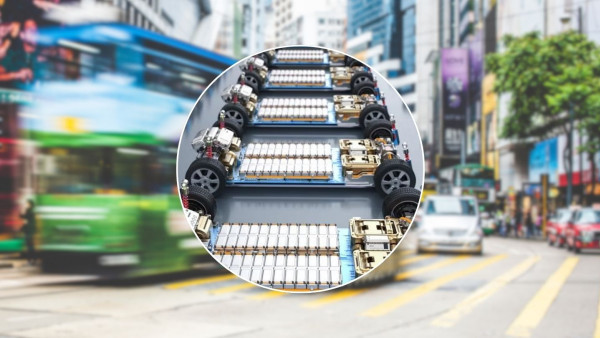 買二手電動車驚接火棒？ 專家揭秘「電池壽命」黃金分水嶺 呢1批車主唔使太擔心