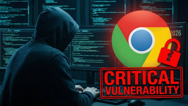 突發！Google Chrome 爆極高危漏洞 官方證實黑客正「廣泛利用」HKCERT發警告 【附解決方法】