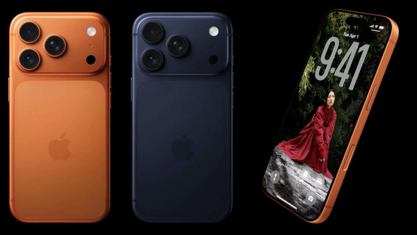 Apple iPhone 17 Pro Max 二手市場一樣熾熱 折舊率比 iPhone 16 Pro Max 低 X％