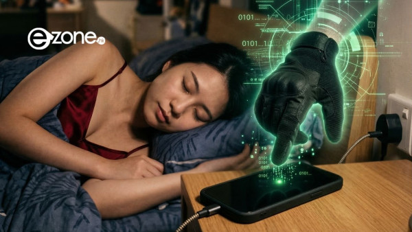 手機長開幾個月冇停過？NSA建議每週做1個動作　iPhone／Android都適用