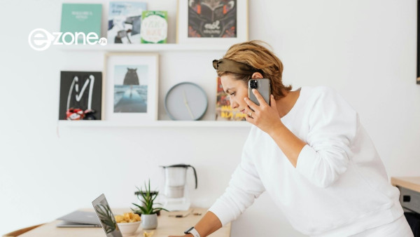 必學隱藏秘技 iPhone 通話聲太細音質太差？簡單4招升級成最佳音質