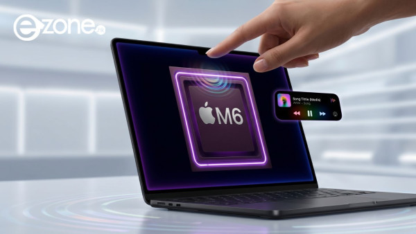 MacBook Pro 2026 史上最大改版！一文睇清上市日期、最新配置等7大傳聞 或將採用新命名