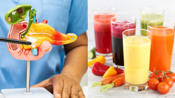 以為飲果汁好健康？醫生揭4大致癌飲料黑名單／日飲1杯胰臟癌風險狂飆87%
